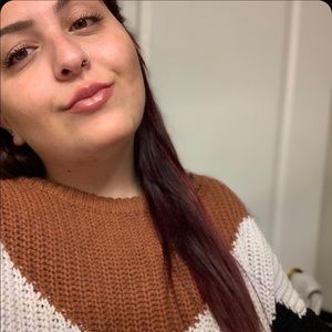 Meet your Posher, Lisa